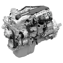 C3251 Engine